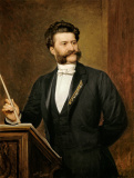 Strauss Johann