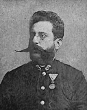 Franz Josef Wagner (geboren 20.03.1856 in Wien...