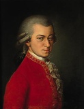 Mozart Wolfgang Amadeus
