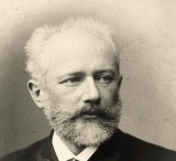 Tschaikowsky Pjotr Illjitsch
