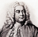 Händel Georg Friedrich