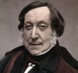 Rossini Gioachino