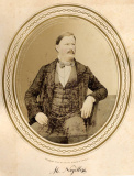 Nagiller Matthäus