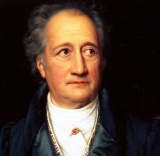 Goethe Johann Wolfgang von