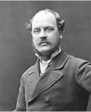 Lister Peace Albert