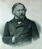 Glinka Michail