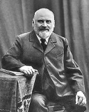 Balakirew Mili