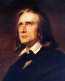 Liszt Franz