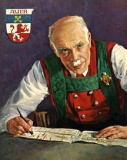 Thaler Sepp