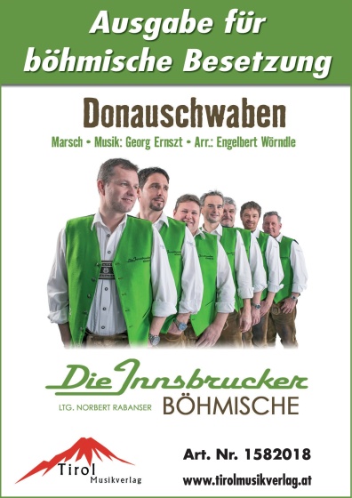 Donauschwaben