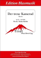 Der treue Kamerad