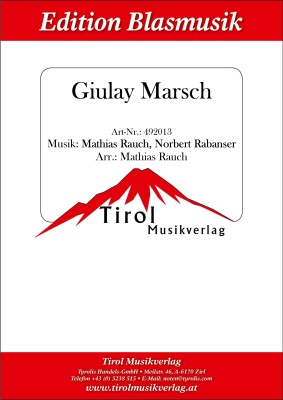 Giulay Marsch