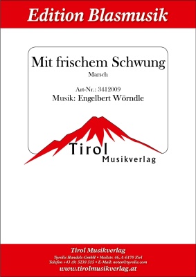 Mit frischem Schwung