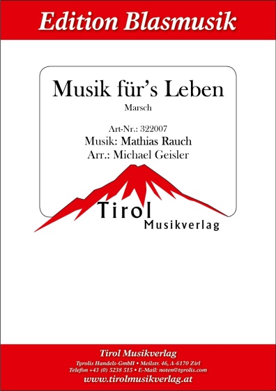 Musik fürs Leben