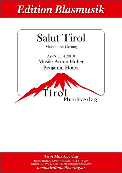 Salut Tirol