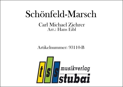 Schönfeld-Marsch
