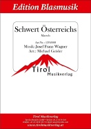 Schwert Österreichs