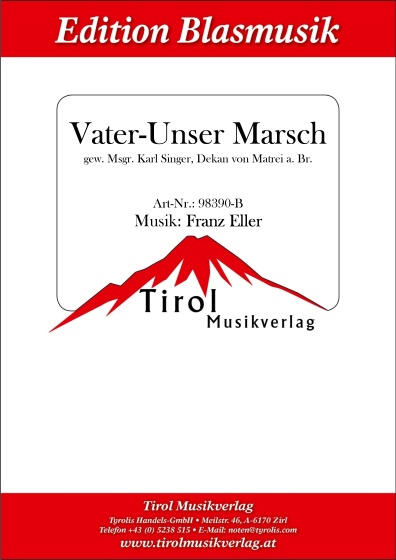 Vater-Unser Marsch