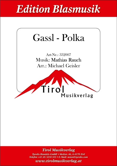 Gassl Polka