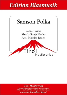Samson Polka
