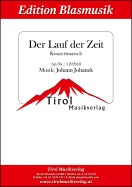 Der Lauf der Zeit