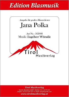 Jana Polka