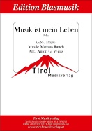 Musik ist mein Leben