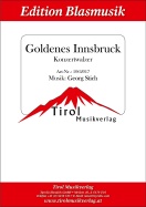 Goldenes Innsbruck