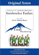 Innsbrucker Fanfare