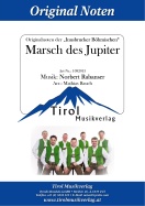 Marsch des Jupiter