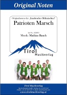 Patrioten Marsch