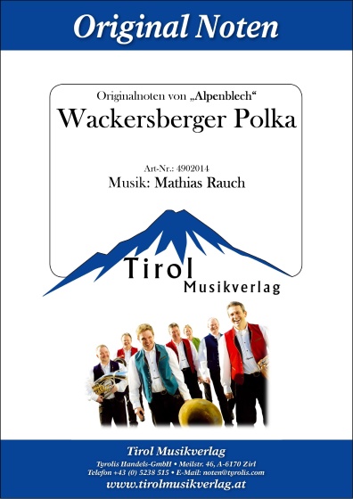 Wackersberger Polka