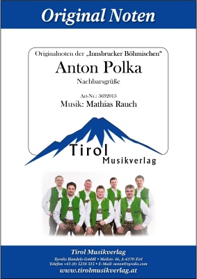 Anton Polka