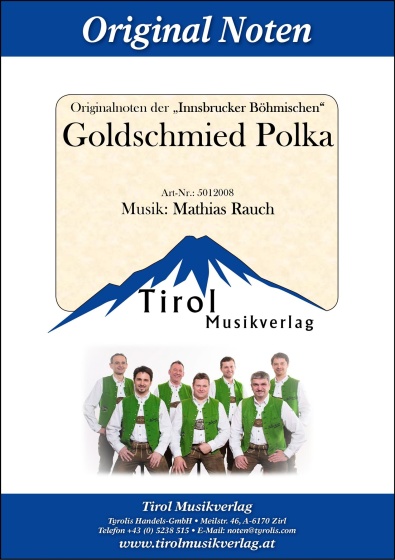 Goldschmied Polka