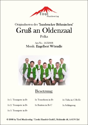 Gruß an Oldenzaal