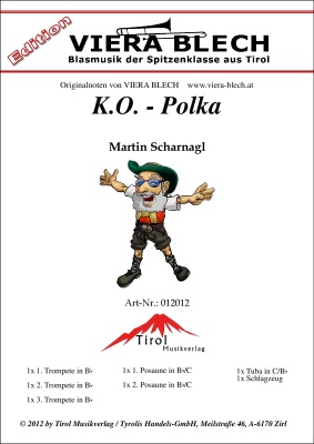 K. O. - Polka