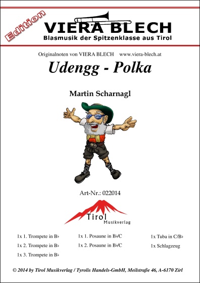 Udengg - Polka