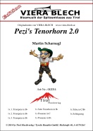 Pezi's Tenorhorn 2.0