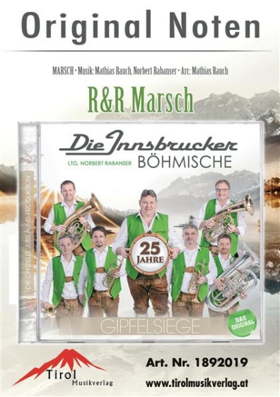 R&R Marsch