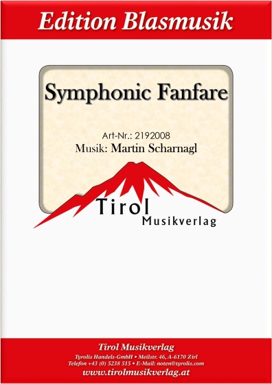 Symphonic Fanfare