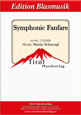 Symphonic Fanfare