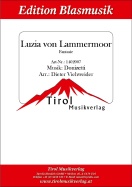 Luzia von Lammermoor