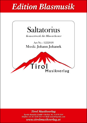 Saltatorius