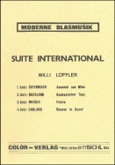 Suite International Nr. I