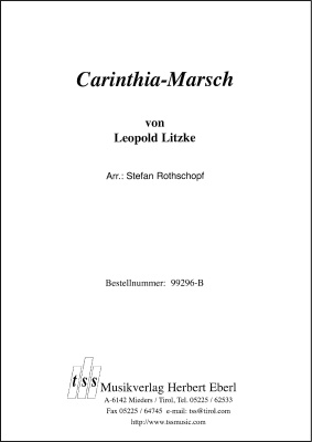 Carinthia-Marsch