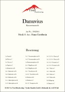 Danuvius