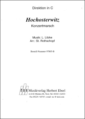 Hochosterwitz