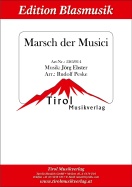 Marsch der Musici
