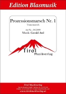 Prozessionsmarsch Nr.1