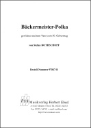 Bäckermeister-Polka